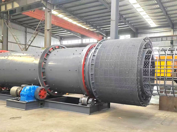 Rotary drum scrubber screen